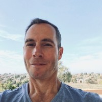 CNSDose Employee Hayden Pitout's profile photo