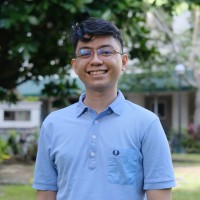 Vidaura Employee Tyrone Justin Sta. Maria's profile photo
