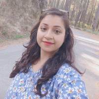 Vcare Technology Employee Jyoti Bala's profile photo