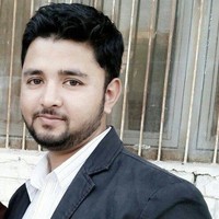 Xeltec Employee Muazzam Yaseen's profile photo