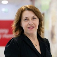 Mihaela Bendic Email