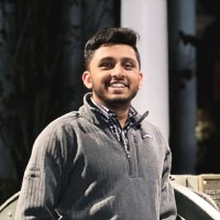 Concorde Construction Company Employee Paul Chirayath's profile photo