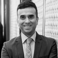 AutoStore™ Employee Ankit Jamwal's profile photo