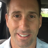 G Developments Employee Adrian Bond's profile photo