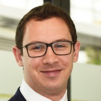 Deloitte Employee Chris Wardle's profile photo