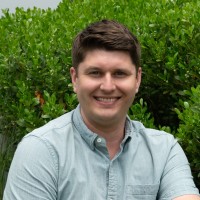 SecureBio Employee James Kremer's profile photo