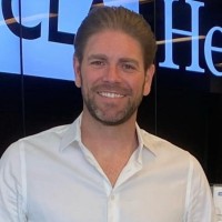 Vyre Network Employee Jason Ellis's profile photo