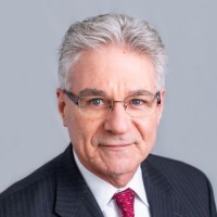 Brandeis University Employee Robert Reitano's profile photo