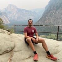 DENSO Employee Omar Jauregui's profile photo