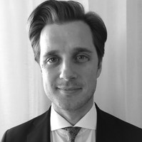 Fidesmo Employee Petter Lindström's profile photo