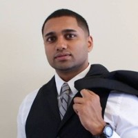 Jaison James Legal Services, PLLC Employee Jaison James's profile photo