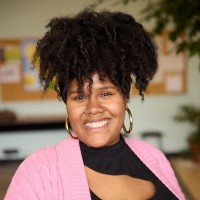 Civicorps Employee Leeanna White's profile photo