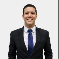 ANADEM - Sociedade Brasileira de Direito Médico e Bioética Employee Rodrigo Pinho's profile photo