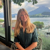 Caltech Y Employee Noelle Wilkinson's profile photo