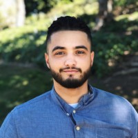 olive Employee Rafael Cervantes's profile photo