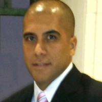 SUNSOF Employee Luis M. Espinoza's profile photo