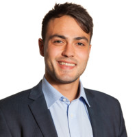 Luke Gonzalez Email