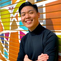 The Leading Niche Employee Kevin Kim's profile photo
