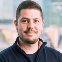 Projects by SOMFY Employee Ben Vowles's profile photo