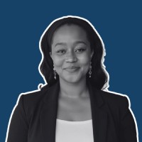RAY AI Employee Angela Mahianyu's profile photo