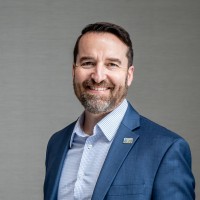Life Sciences Ontario Employee Jason Field's profile photo