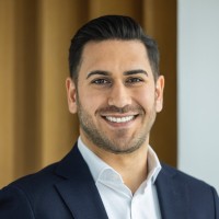 Xenium AG Employee Emre Altindag's profile photo