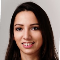 Tesalys Employee Célia Rodriguez's profile photo