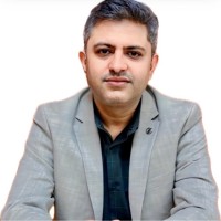 Aditya Birla Health Insurance Company Limited Employee Saurabh Srivastava's profile photo