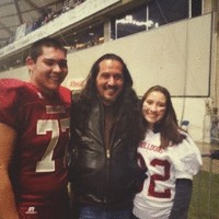 Tulalip Resort Casino Employee Sean Huff's profile photo