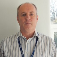 Sparsholt College Hampshire Employee Scott Hermiston's profile photo