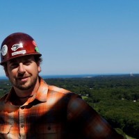 Sky Climber, LLC Employee Dan Fenelon's profile photo