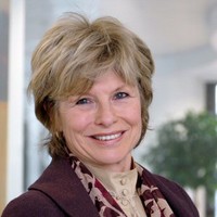 Sutton Valence School Employee Elizabeth Vallance's profile photo
