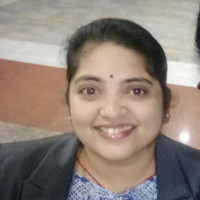 DataSkate Employee Shilpa Jeedigunta's profile photo