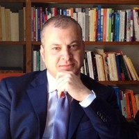 SOLOiO Employee Luigi Giordano's profile photo