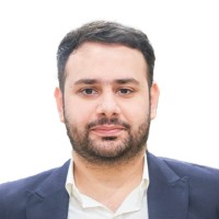 Haider Javaid