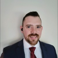 Gurtler Industries Employee Joshua Hellstrom's profile photo