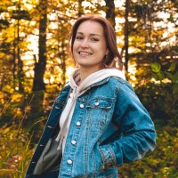 Ainga Mental Health & Consulting Employee Yuliya Ignatyeva's profile photo