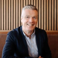 Cooks Coffee Company Employee Aiden Keegan's profile photo