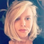 Groupe La Centrale Employee Justine Saillard's profile photo