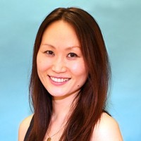HomeToGo Employee Alice Suh's profile photo