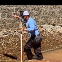 Technical Survey Services, Inc. Employee Gary Hibbs's profile photo