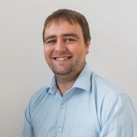 Kwasi Employee Andrew Hutchesson's profile photo