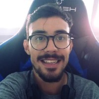 Jackson Dhanyel Santin's profile photo
