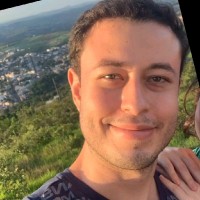 Colini Contabilidade Employee Lucas Mendes's profile photo