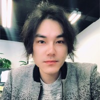 江苏恒辉安防股份有限公司 Employee Fernando He's profile photo