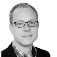 IT Forum Gruppen A/S Employee Mikael Bendtsen's profile photo
