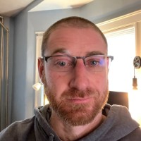 Grainger Employee Timothy Blake's profile photo