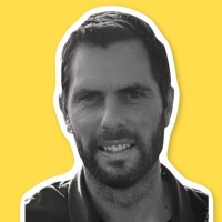 lululemon Employee Steve Whitfield's profile photo
