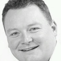 William Grant & Sons Irish Manufacturing Employee Garry Moore's profile photo