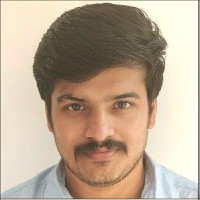 Infojini Inc Employee Ajith Jayaprakash's profile photo